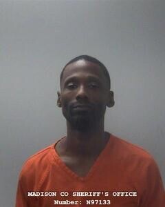 Mugshot of ARTHUR L BRACKETT