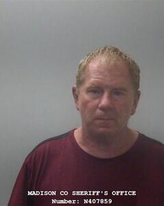Mugshot of JEFFERY S HOLDER