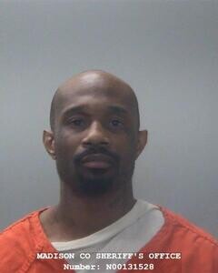 Mugshot of MARION J MERCER