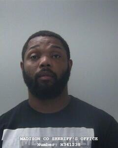 Mugshot of GREGORY K COLLINS