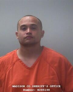 Mugshot of DYLAN K HOLLAND