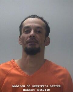 Mugshot of JOHNNY C RODRIGUEZ