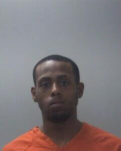 Mugshot of JAVARIS R SHOTWELL