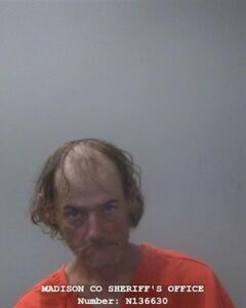 Mugshot of BRANDON N WRIGHT