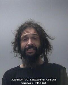 Mugshot of JEREMY M JOHNSTON