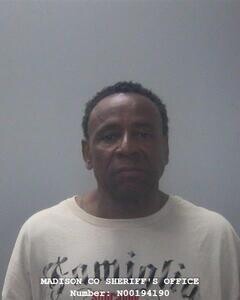 Mugshot of DAVID WILLIAMS