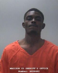 Mugshot of ONTARIO M WINSTON