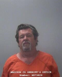 Mugshot of WILLIAM L JONES