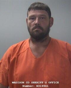 Mugshot of FRANKLIN L BRAGG