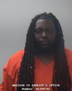 Mugshot of TIMOTHY R KELLY