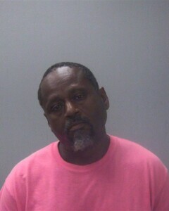 Mugshot of JIMMY K NORMAN
