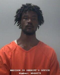 Mugshot of WAYMON L DAVIS