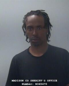 Mugshot of HAKIM JACOBS-EL