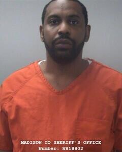 Mugshot of THOMAS W COLLIER