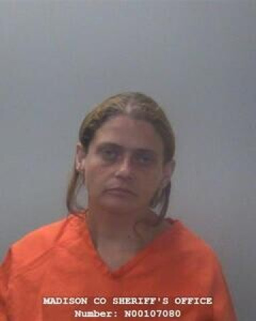 Mugshot of LASHUNDA L HYDE
