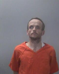 Mugshot of RONNIE J GUERIN