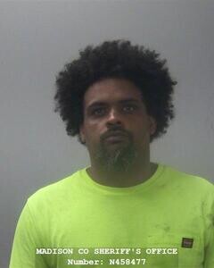 Mugshot of JORDAN O RIVERA