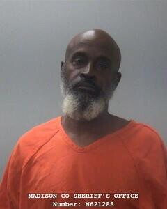 Mugshot of MICHAEL J MIMS