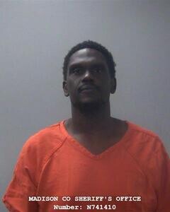 Mugshot of SAKARI D GARNER