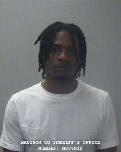 Mugshot of WILLIAM T RUDOLPH