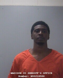 Mugshot of CORNELIUS L AULS