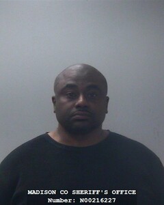 Mugshot of TROY D PRICE