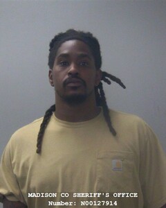 Mugshot of DUKE T COLEMAN