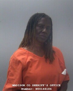 Mugshot of DORTHY A JONES