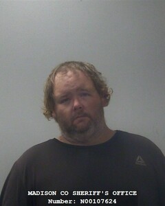 Mugshot of EUGENE K GLADDEN