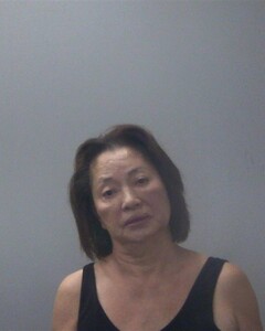 Mugshot of SUN K PRESTO