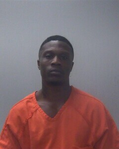 Mugshot of TYREL O TAYLOR