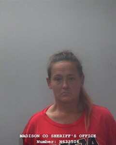 Mugshot of MIRANDA L KATZ