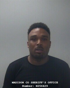 Mugshot of DEMARCUS D RICE