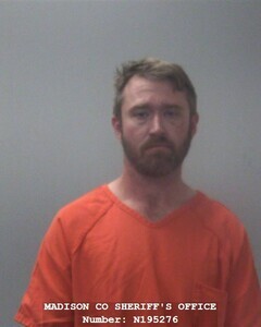 Mugshot of CHRISTOPHER D EDWARDS