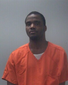 Mugshot of IJAI D HALL
