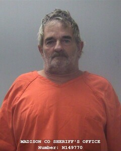 Mugshot of BRUCE V BOLES