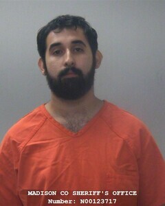 Mugshot of RAMIRO PINEDA