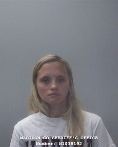 Mugshot of TONYA R CARANO