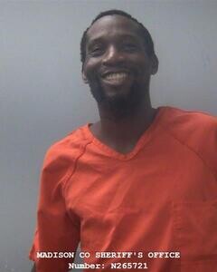 Mugshot of DEVONTE R MCELROY