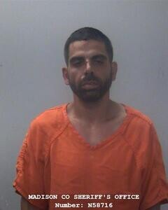 Mugshot of ALI KHATIB