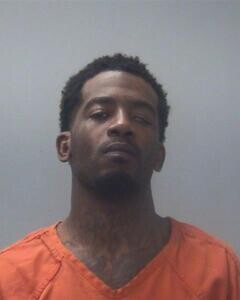 Mugshot of JAMARIO A HAYNES