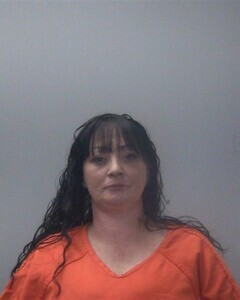 Mugshot of MONICA C MARTIN