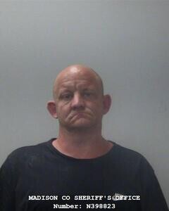 Mugshot of JASON L CHILDRESS