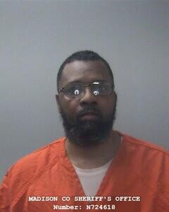 Mugshot of RODNEY S GEDDES