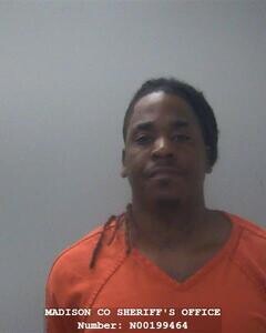 Mugshot of COREY D WEBSTER