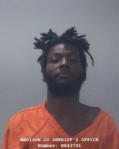 No mugshot available