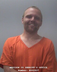 Mugshot of ERIC C DAVIS