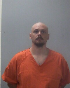 Mugshot of JESSE E BLANTON