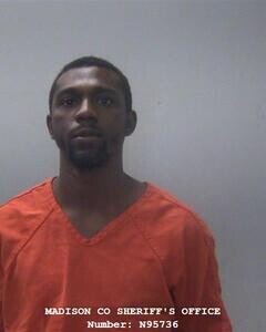Mugshot of ARIEON K AUSBERRY