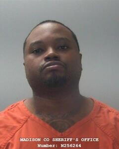 Mugshot of DEMACIO A HAMPTON